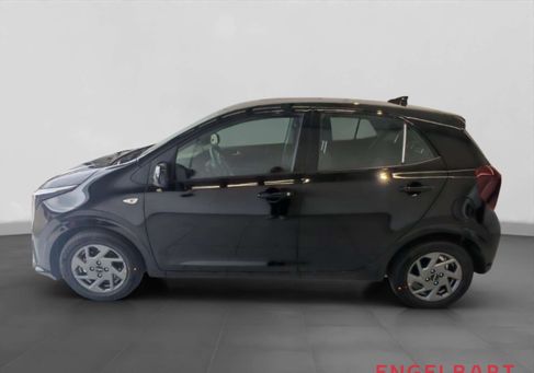Kia Picanto, 2026