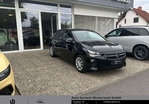 Opel Corsa, 2023 3