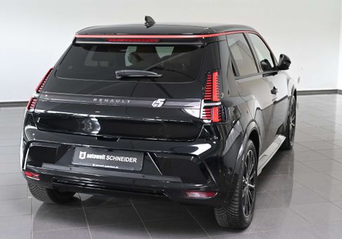 Renault R 5, 2025 3
