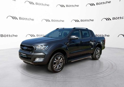 Ford Ranger, 2019