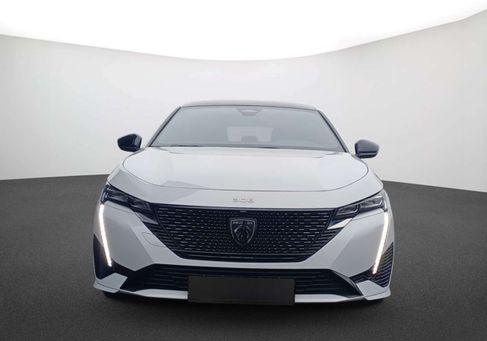 Peugeot 308, 2023
