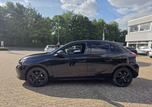Opel Corsa, 2025 2