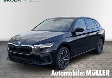 Skoda Scala, 2024