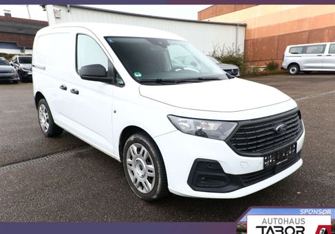 Ford Transit Connect, 2024