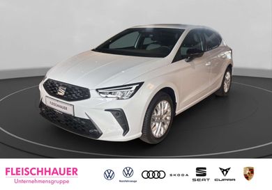 Seat Ibiza, 2026