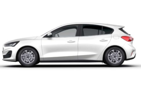 Ford Focus, 2026