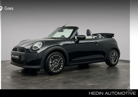 MINI, 2025