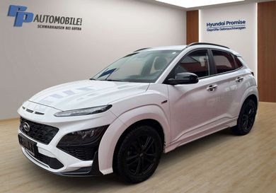 Hyundai Kona, 2023