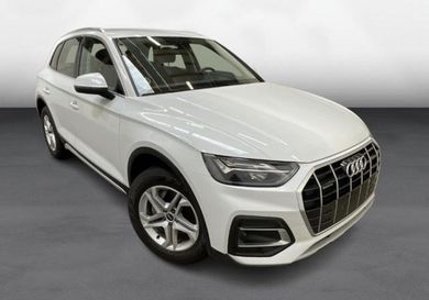 Audi Q5, 2022
