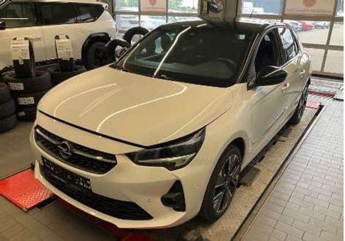Opel Corsa, 2023