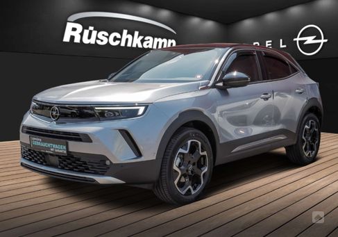 Opel Mokka, 2023