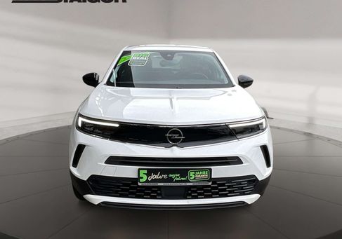 Opel Mokka, 2023 3