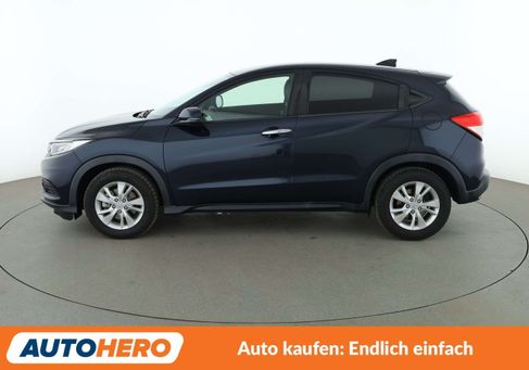 Honda HR-V, 2019