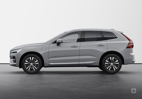 Volvo XC60, 2025