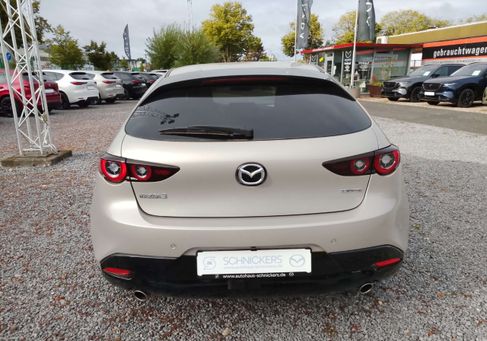 Mazda 3, 2025 3