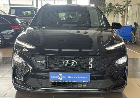 Hyundai Kona, 2023 2
