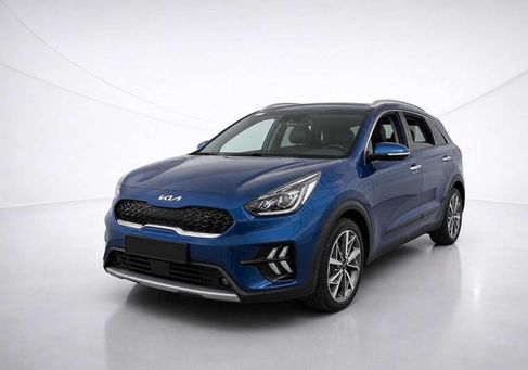 Kia Niro, 2022 2