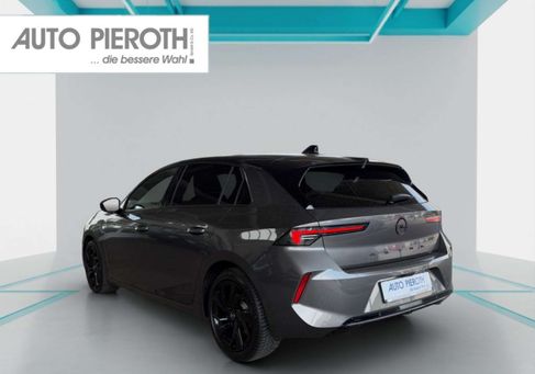 Opel Astra, 2023