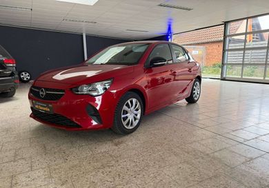 Opel Corsa, 2024