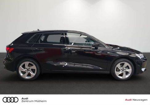 Audi A3, 2025 3