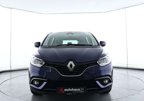 Renault Grand Scenic, 2021