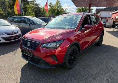 Seat Arona, 2023