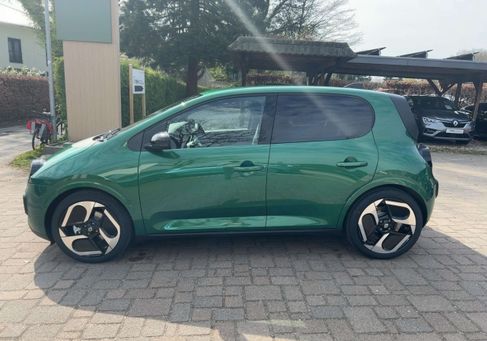 Renault Twingo, 2026 2