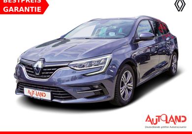 Renault Megane, 2021