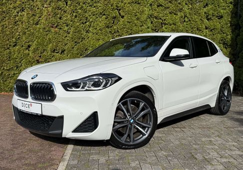 BMW X2, 2021 3
