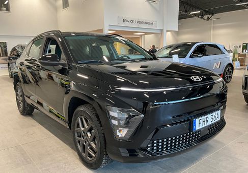 Hyundai Kona, 2026 3