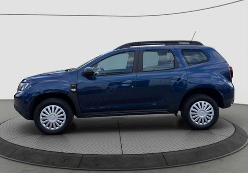 Dacia Duster, 2018 3
