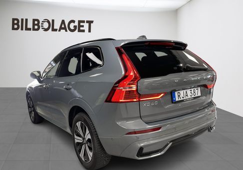 Volvo XC60, 2024