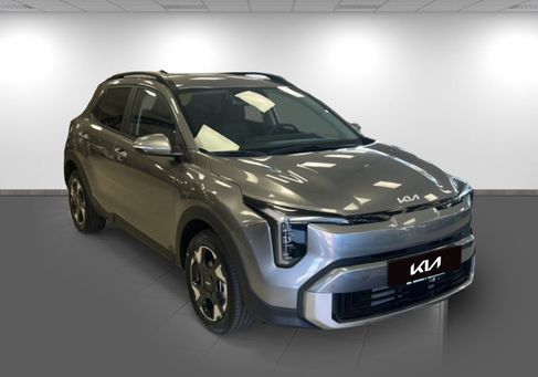 Kia Stonic, 2026