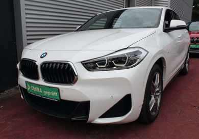 BMW X2, 2023
