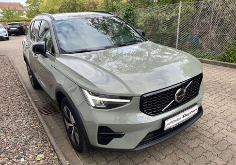 Volvo XC40, 2023 3