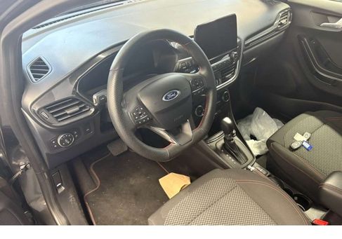 Ford Puma, 2024 3