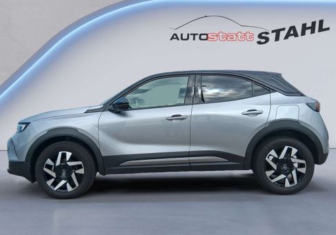 Opel Mokka, 2024 2