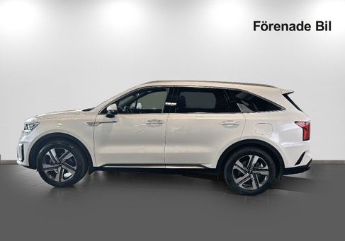 Kia Sorento, 2022
