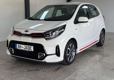 Kia Picanto, 2021