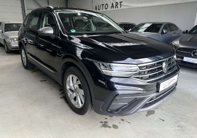 Volkswagen Tiguan Allspace, 2023