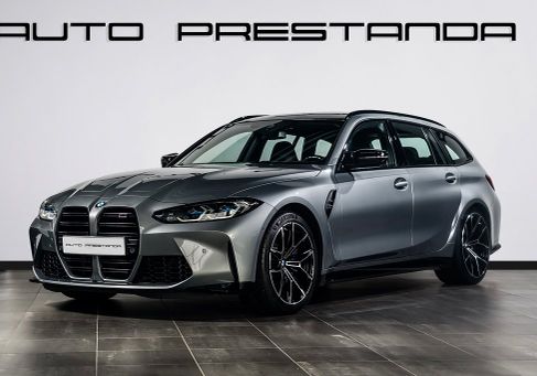 BMW M3, 2024