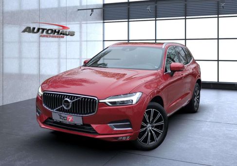 Volvo XC60, 2020
