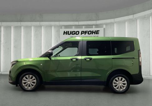 Ford Tourneo Courier, 2025