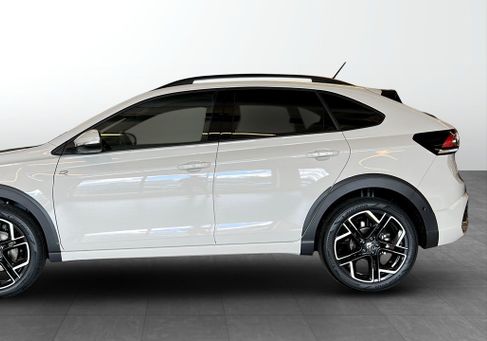 Volkswagen Taigo, 2027
