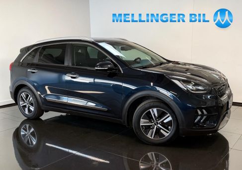 Kia Niro, 2020