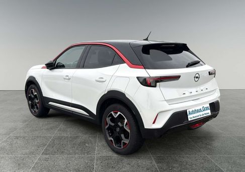 Opel Mokka, 2020 3