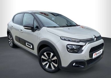 Citroën C3, 2024