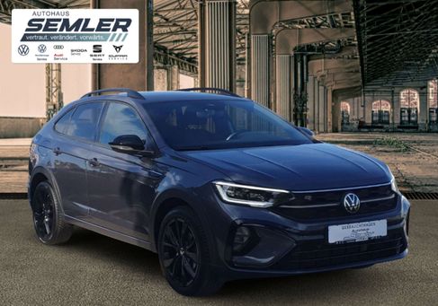 Volkswagen Taigo, 2022