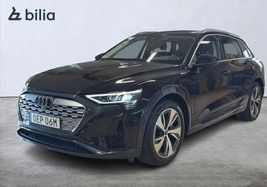 Audi, 2024