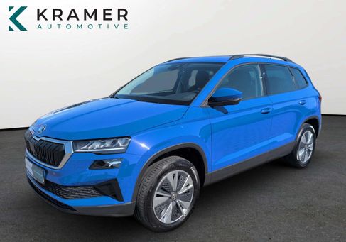 Skoda Karoq, 2023